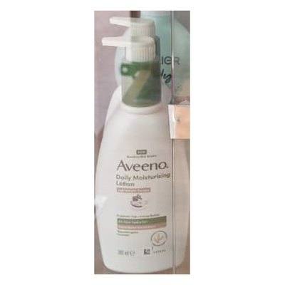 Aveeno Daily Moisturising Lotion Coconut